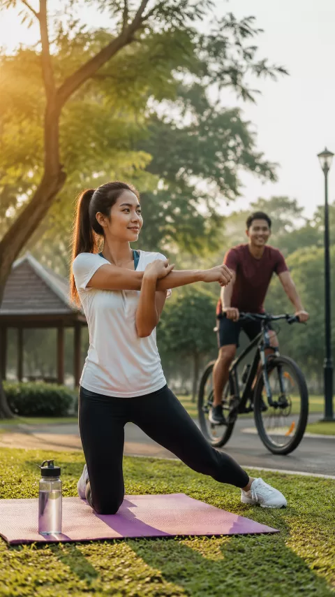 Menikmati Olahraga dan Hiburan Mobile untuk Pemula