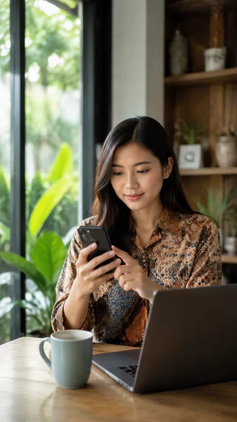 Tips Login Aman di Aplikasi PuriSlot