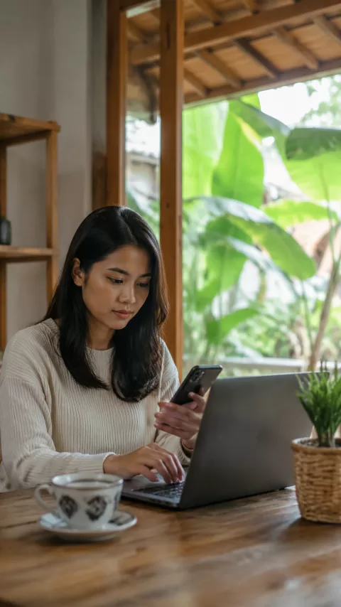 5 Tips Hemat Kuota Saat Unduh APK Favorit Anda