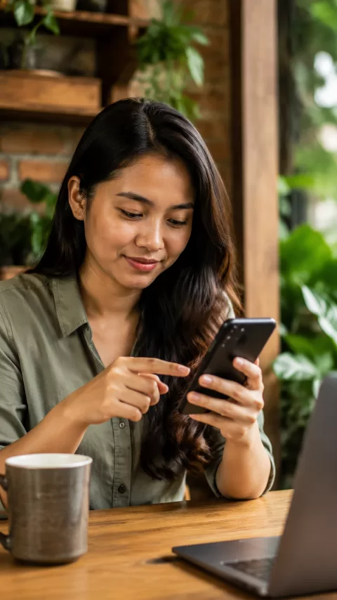 Nikmati Unduhan Cepat di Platform PuriSlot yang Memudahkan