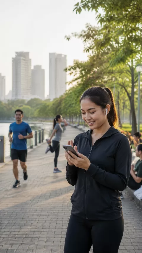 Cara Menikmati Olahraga dan Hiburan Mobile untuk Pemula