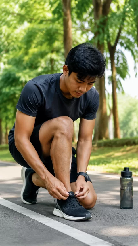Panduan Olahraga dan Hiburan Mobile Untuk Pemula