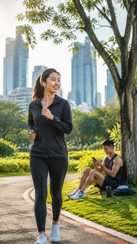 Panduan Olahraga dan Hiburan Mobile untuk Pemula