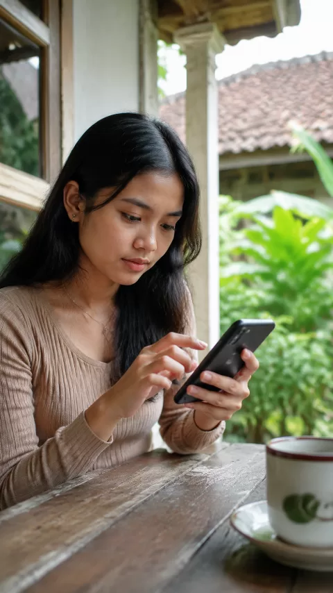 Cara Efektif Menghemat Kuota Saat Unduh APK di Android