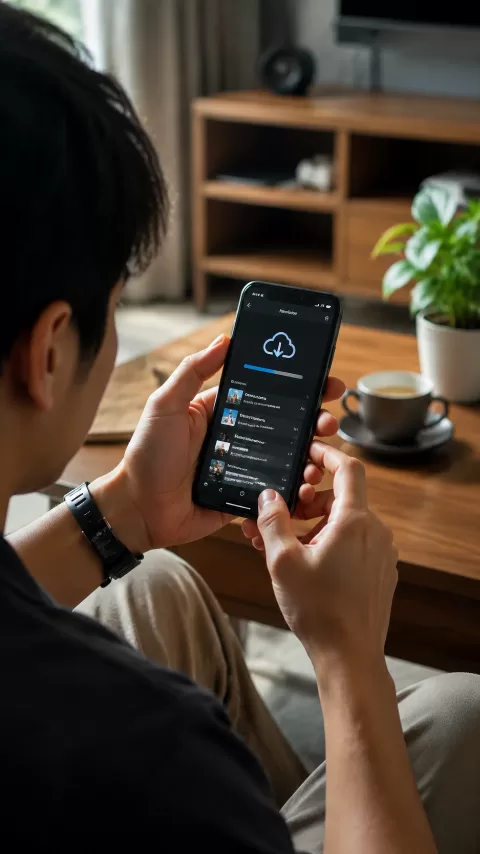 Nikmati Fitur Unduhan Cepat di Platform App Purislot