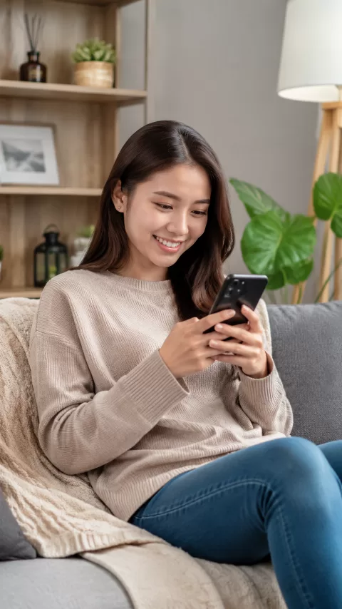 5 Tips Memilih Aplikasi Hiburan Mobile yang Aman dan Terpercaya