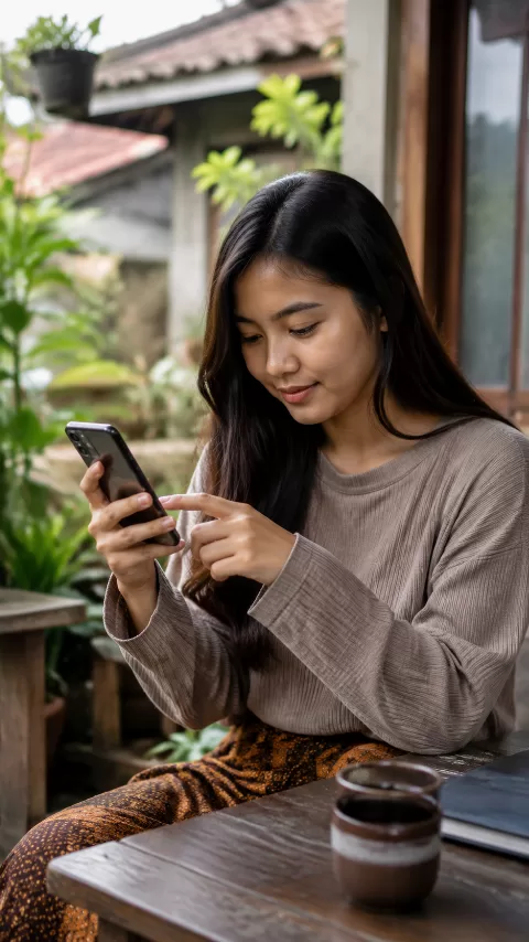Tips Menghemat Kuota Internet Saat Mengunduh APK