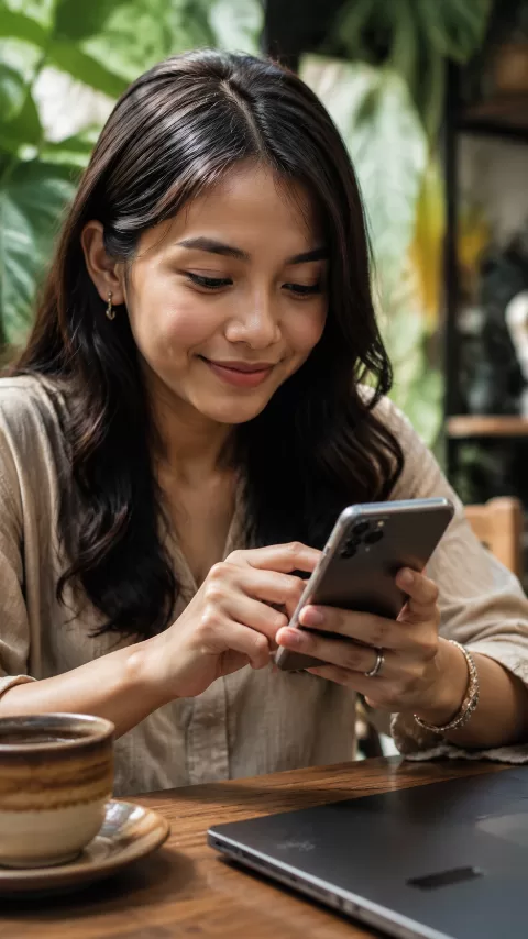 Memaksimalkan Pengalaman dengan Fitur Unduhan Cepat di Purislot