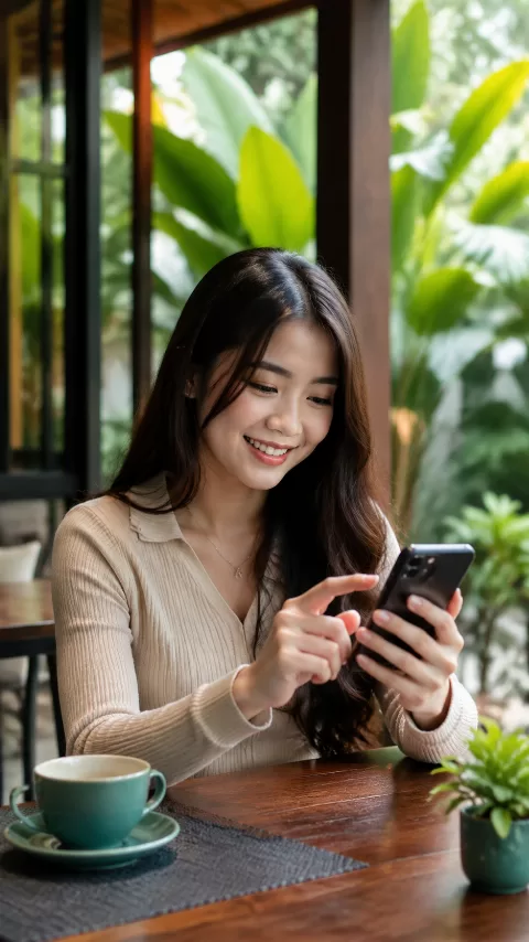 Tips Memilih Aplikasi Hiburan Mobile yang Aman dan Menyenangkan