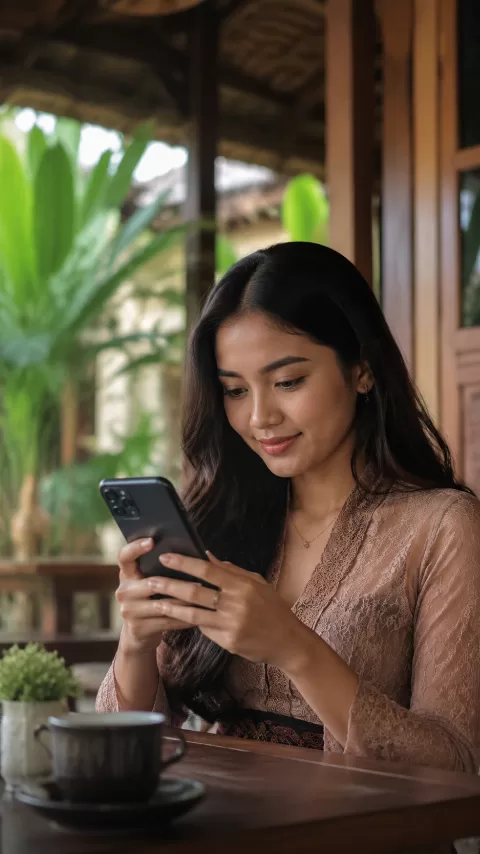 Cara Memilih Aplikasi Hiburan Mobile yang Aman dan Terpercaya