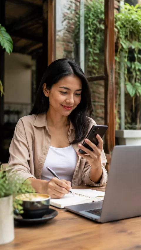 5 Tips Produktivitas dengan Aplikasi Android Terbaik