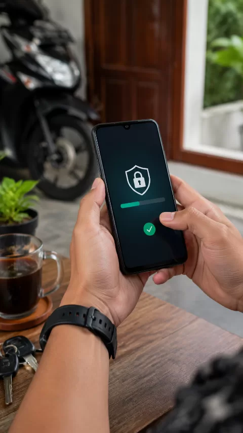 Cara Aman Instal APK di Perangkat Android Anda