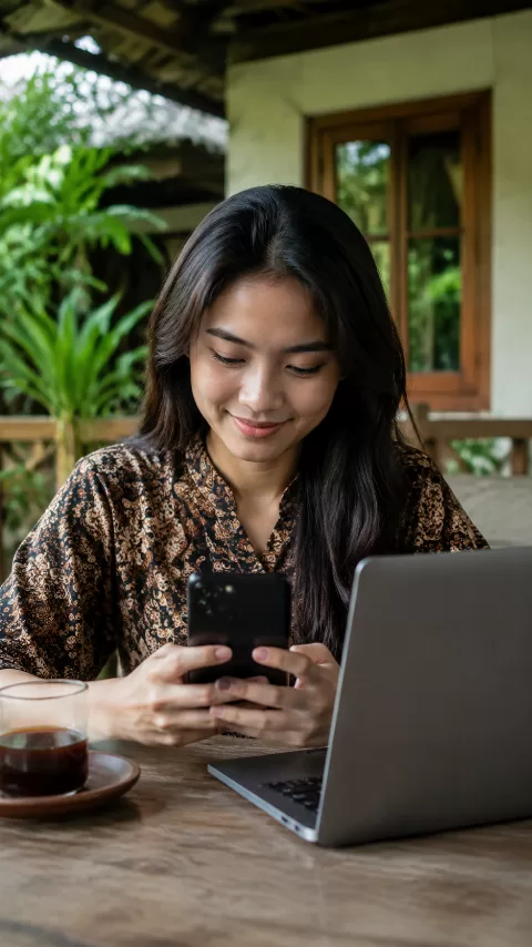 Nikmati Fitur Unduhan Cepat di Platform PuriSlot untuk Aplikasi Android