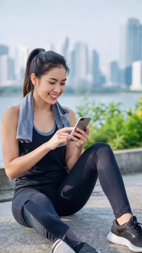 Olahraga dan Hiburan Mobile: Panduan untuk Pemula