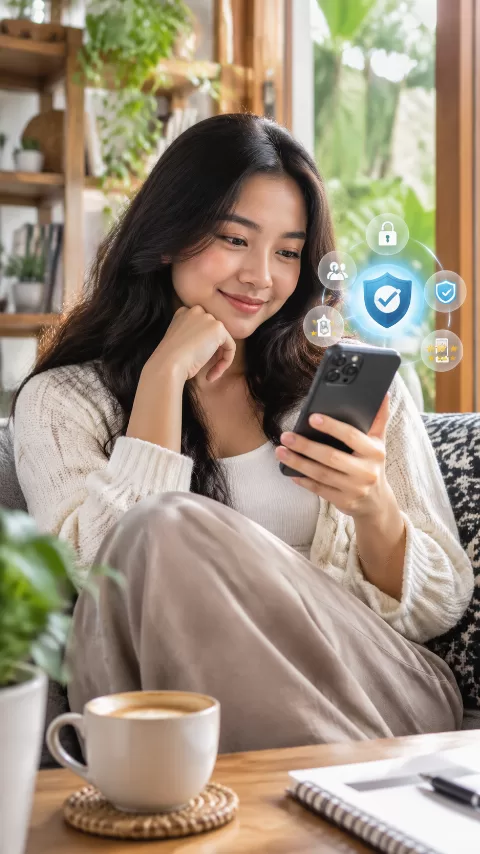 Tips Memilih Aplikasi Hiburan Mobile yang Aman dan Terpercaya