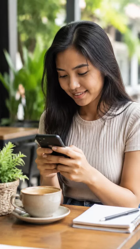 Tips Jitu Menghemat Kuota Saat Unduh APK di Smartphone Anda