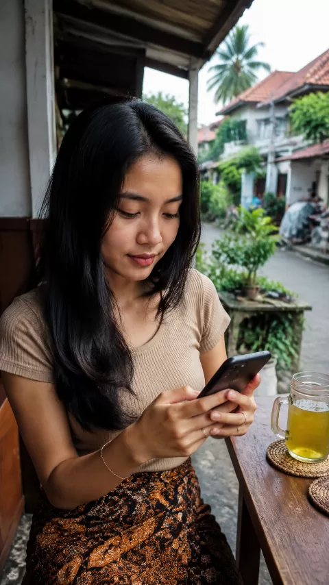 Tips Efektif Menghemat Kuota Saat Mengunduh APK di Ponsel Anda