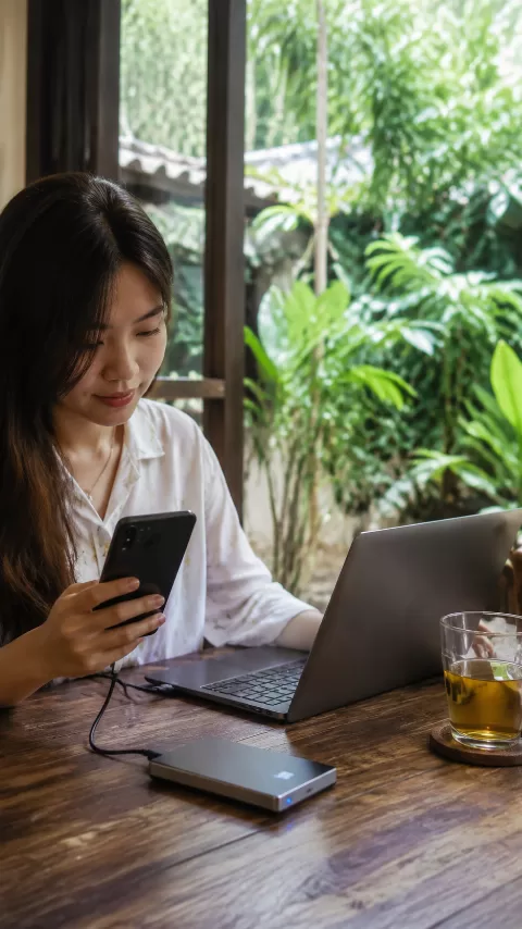 Tips Mudah Backup Data Sebelum Update Aplikasi