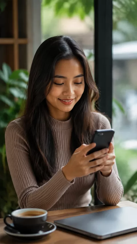 Tips Menghemat Kuota Saat Mengunduh APK di Android