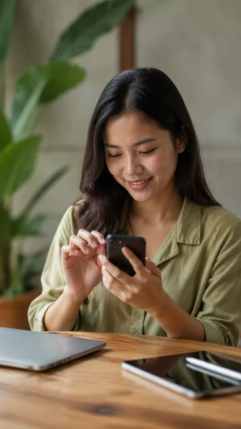 Tips Menghemat Kuota Saat Mengunduh APK di Ponsel Android