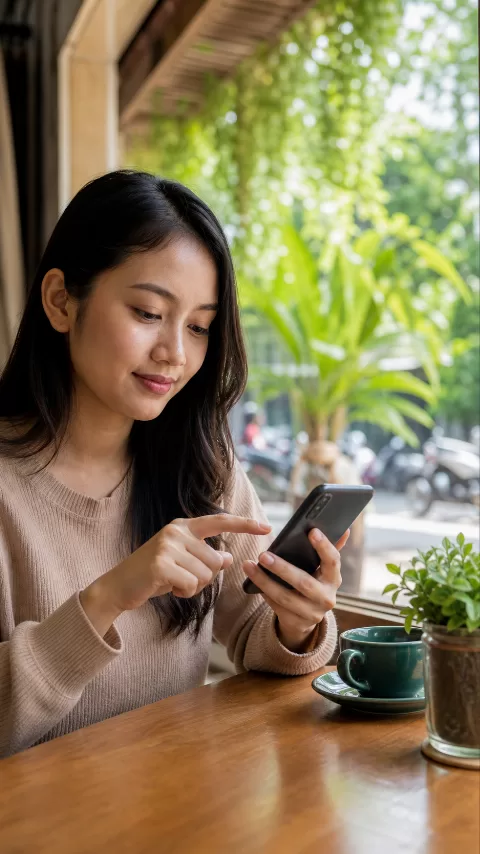 Nikmati Kecepatan Unduhan Aplikasi di Purislot