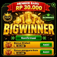 BIGWINNER