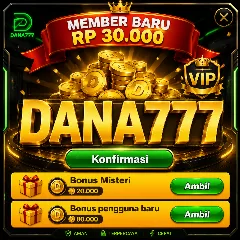 DANA777