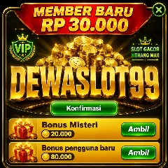 DEWASLOT99
