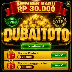 DUBAITOTO