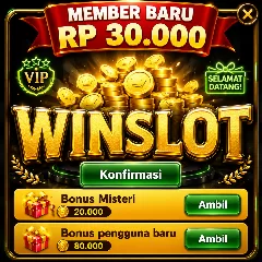 WINSLOT