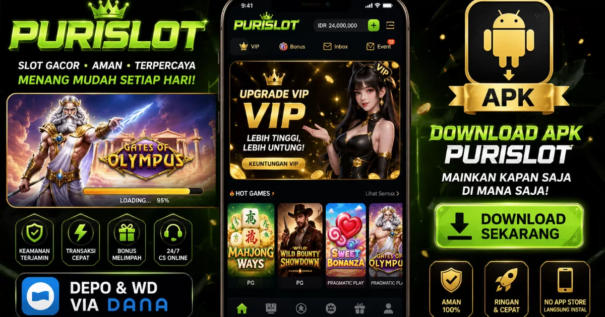 purislot APK