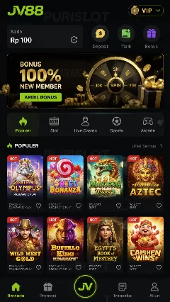 purislot APK