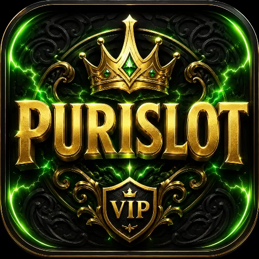 purislot Logo - Resmi purislot - Situs Resmi | Download APK & Login