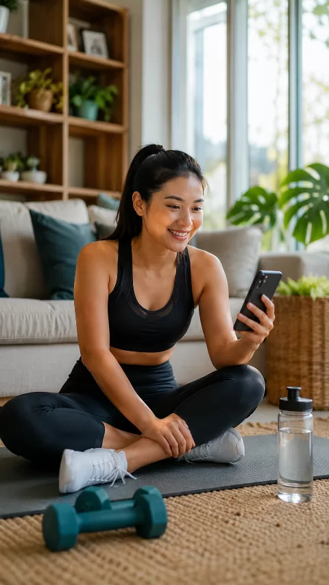 Menikmati Olahraga dan Hiburan Mobile untuk Pemula
