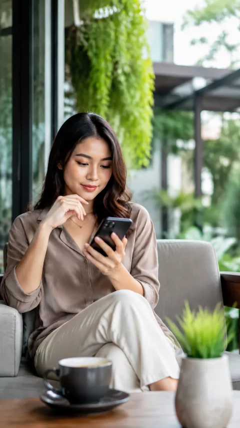 Tips Memilih Aplikasi Hiburan Mobile yang Aman dan Terpercaya