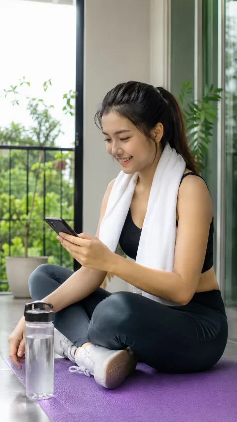Menikmati Olahraga dan Hiburan Mobile dengan Mudah untuk Pemula