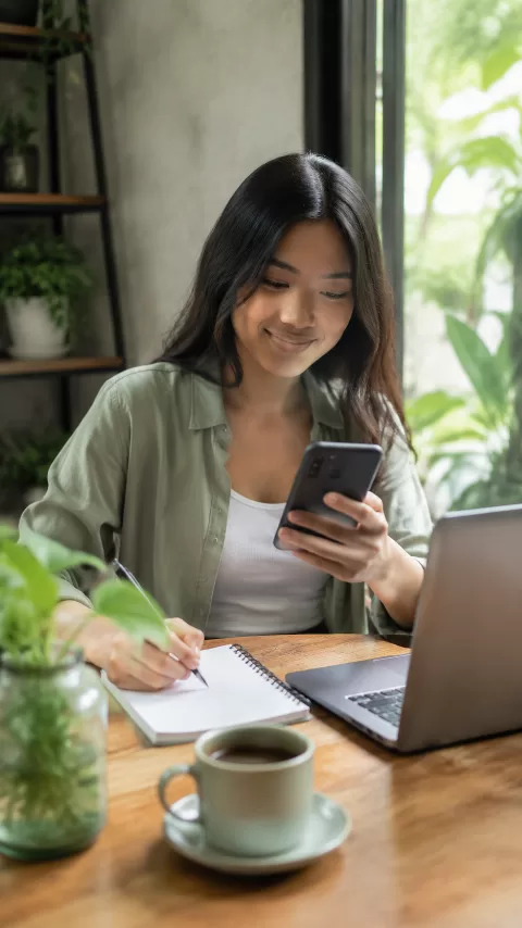 Tingkatkan Produktivitas dengan Aplikasi Android Terbaik