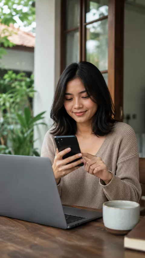 Panduan Aman Login Akun Aplikasi PuriSlot