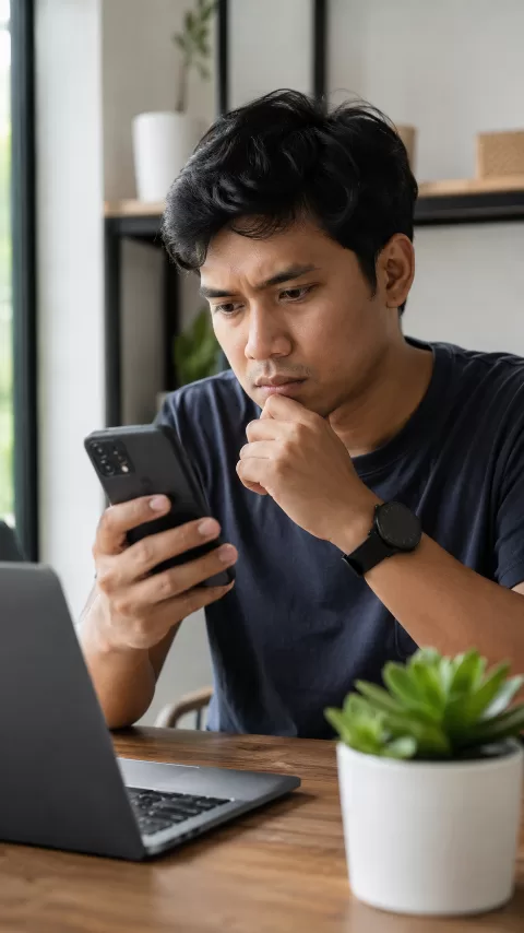 Cara Aman Menginstal APK di Perangkat Android Anda